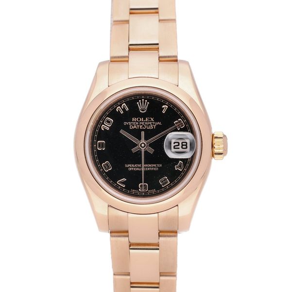 Rolex Datejust Lady 179165